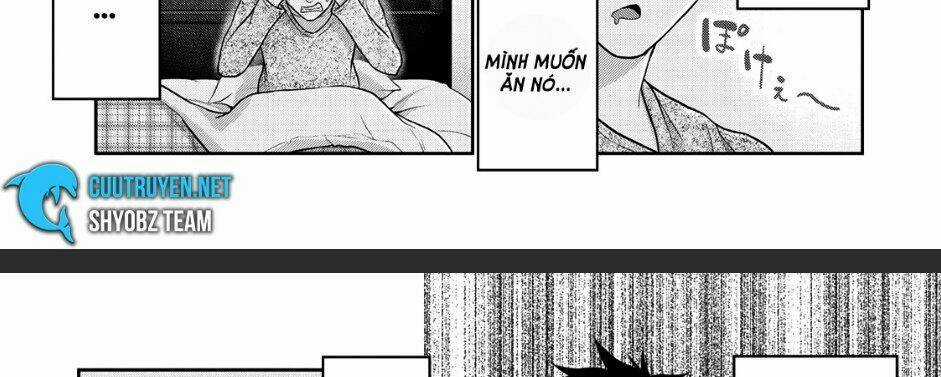 Thứ Mà Đôi Ta Mong Muốn - Chapter 44 - Trang 6