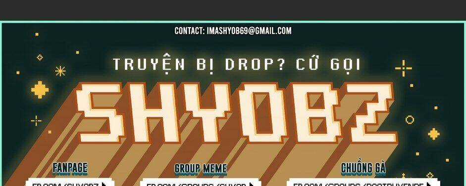 Thứ Mà Đôi Ta Mong Muốn - Chapter 45 - Trang 1