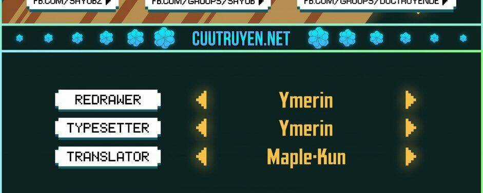 Thứ Mà Đôi Ta Mong Muốn - Chapter 45 - Trang 2