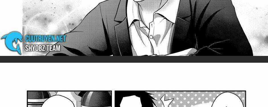 Thứ Mà Đôi Ta Mong Muốn - Chapter 45 - Trang 17