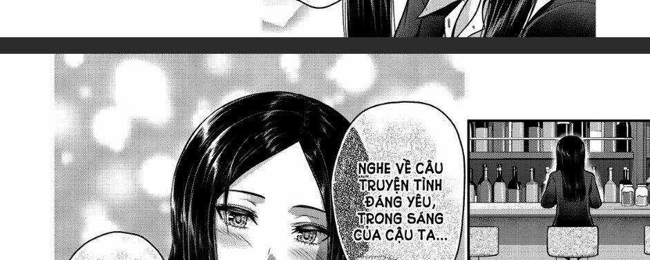 Thứ Mà Đôi Ta Mong Muốn - Chapter 45 - Trang 21
