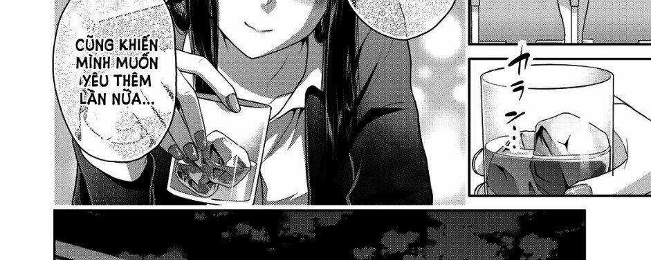 Thứ Mà Đôi Ta Mong Muốn - Chapter 45 - Trang 22