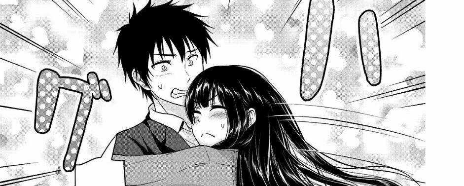 Thứ Mà Đôi Ta Mong Muốn - Chapter 45 - Trang 25