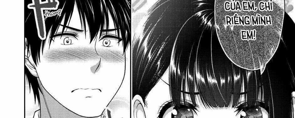 Thứ Mà Đôi Ta Mong Muốn - Chapter 45 - Trang 29