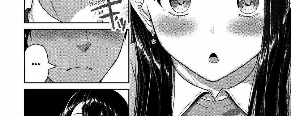 Thứ Mà Đôi Ta Mong Muốn - Chapter 45 - Trang 30