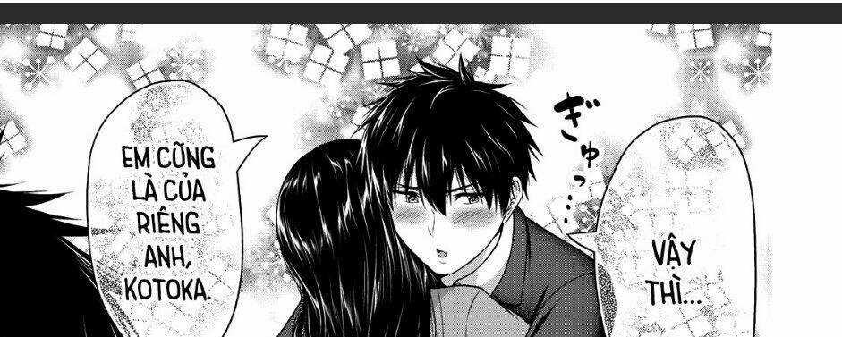 Thứ Mà Đôi Ta Mong Muốn - Chapter 45 - Trang 32