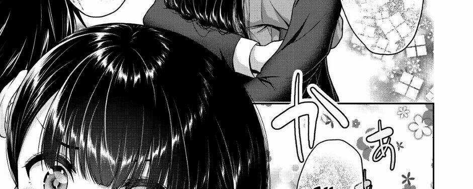 Thứ Mà Đôi Ta Mong Muốn - Chapter 45 - Trang 33