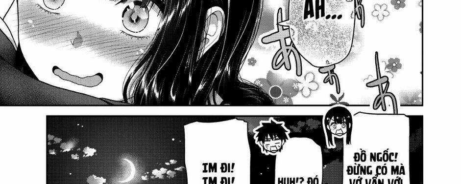 Thứ Mà Đôi Ta Mong Muốn - Chapter 45 - Trang 34