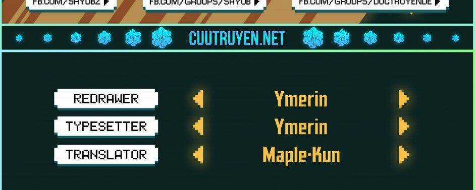 Thứ Mà Đôi Ta Mong Muốn - Chapter 46 - Trang 2