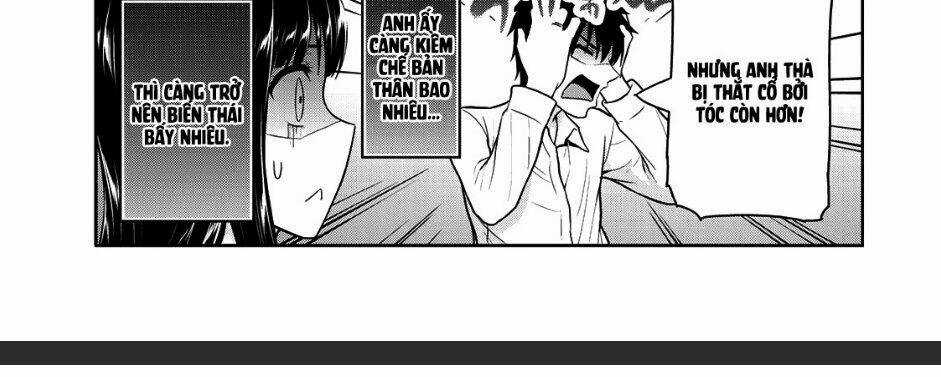 Thứ Mà Đôi Ta Mong Muốn - Chapter 46 - Trang 13