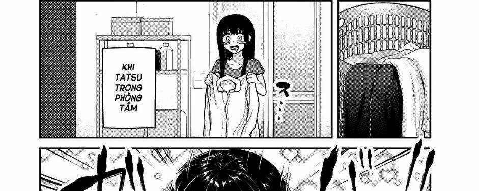 Thứ Mà Đôi Ta Mong Muốn - Chapter 46 - Trang 15