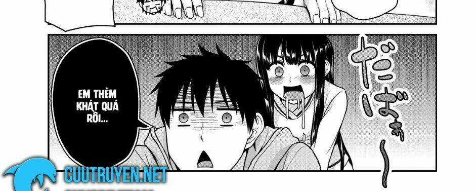 Thứ Mà Đôi Ta Mong Muốn - Chapter 46 - Trang 20