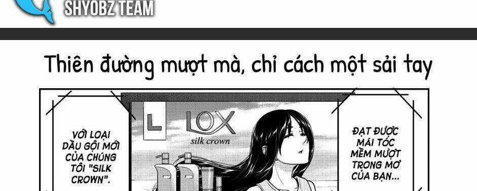 Thứ Mà Đôi Ta Mong Muốn - Chapter 46 - Trang 21