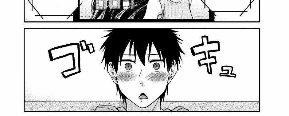 Thứ Mà Đôi Ta Mong Muốn - Chapter 46 - Trang 22