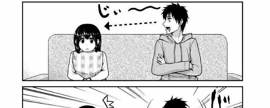 Thứ Mà Đôi Ta Mong Muốn - Chapter 46 - Trang 23