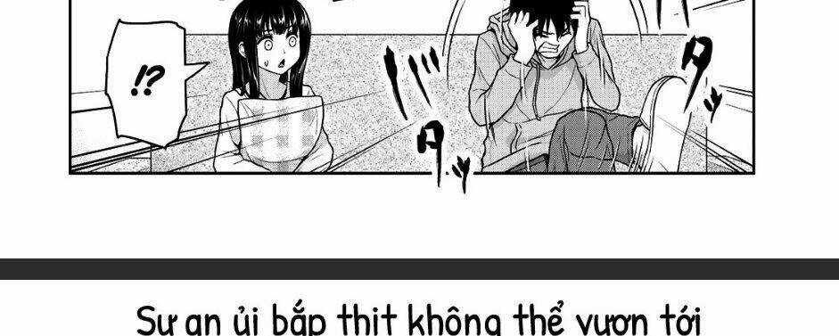 Thứ Mà Đôi Ta Mong Muốn - Chapter 46 - Trang 24