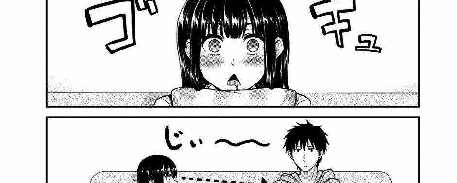 Thứ Mà Đôi Ta Mong Muốn - Chapter 46 - Trang 26