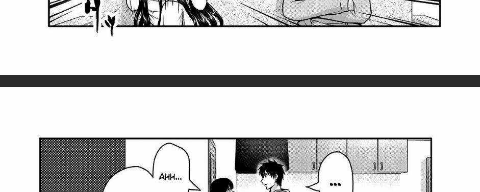 Thứ Mà Đôi Ta Mong Muốn - Chapter 46 - Trang 28