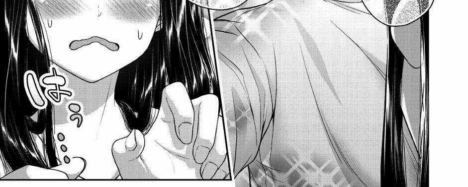 Thứ Mà Đôi Ta Mong Muốn - Chapter 46 - Trang 33