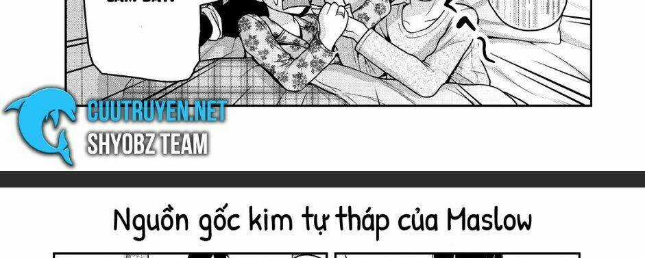 Thứ Mà Đôi Ta Mong Muốn - Chapter 46 - Trang 6
