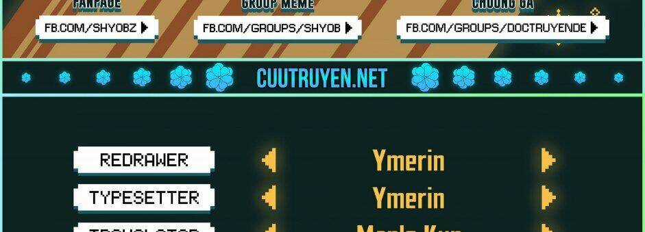 Thứ Mà Đôi Ta Mong Muốn - Chapter 47 - Trang 2