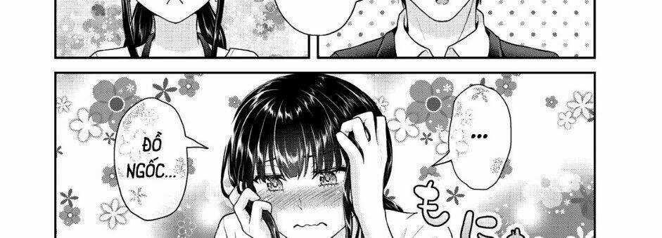 Thứ Mà Đôi Ta Mong Muốn - Chapter 47 - Trang 18