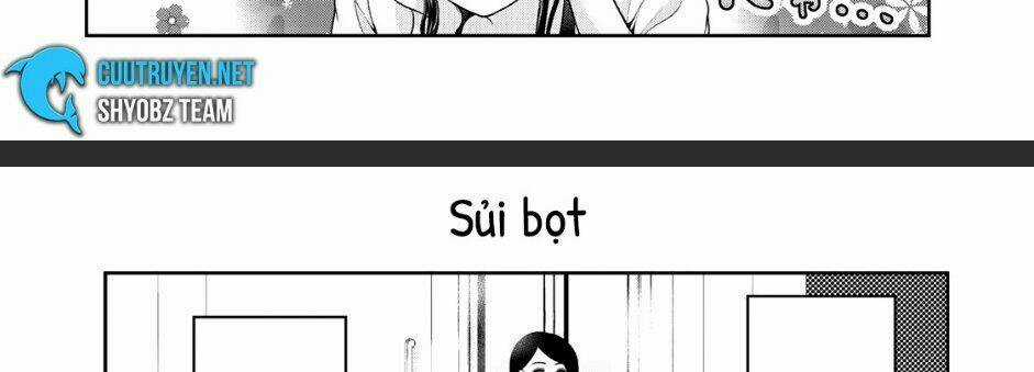 Thứ Mà Đôi Ta Mong Muốn - Chapter 47 - Trang 19