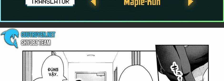 Thứ Mà Đôi Ta Mong Muốn - Chapter 47 - Trang 3