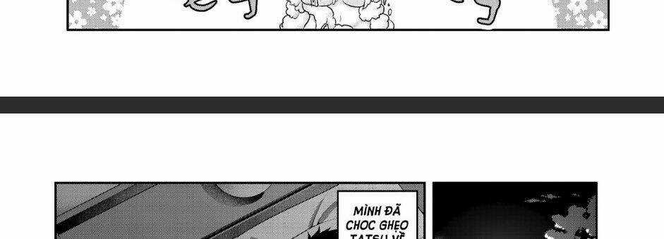 Thứ Mà Đôi Ta Mong Muốn - Chapter 47 - Trang 23