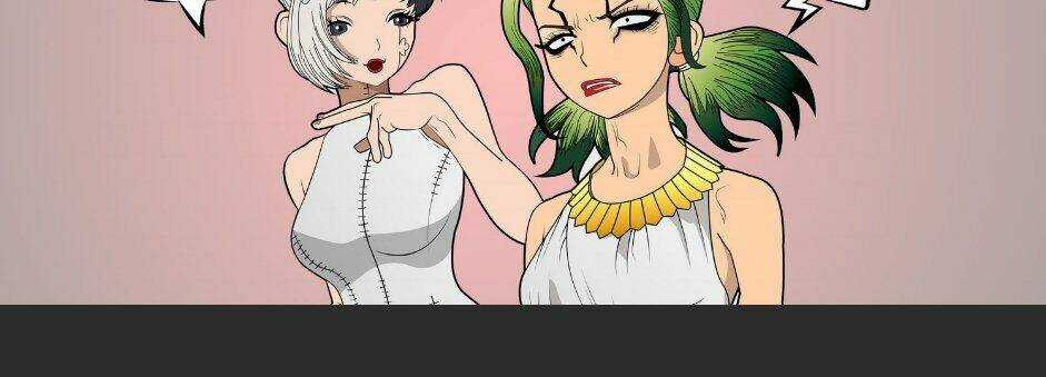 Thứ Mà Đôi Ta Mong Muốn - Chapter 47 - Trang 36