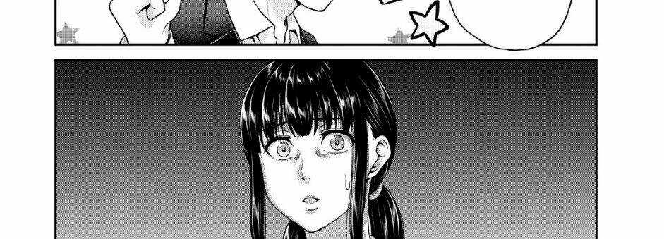 Thứ Mà Đôi Ta Mong Muốn - Chapter 47 - Trang 10