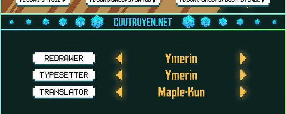 Thứ Mà Đôi Ta Mong Muốn - Chapter 48 - Trang 2