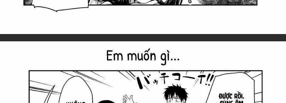 Thứ Mà Đôi Ta Mong Muốn - Chapter 49 - Trang 11