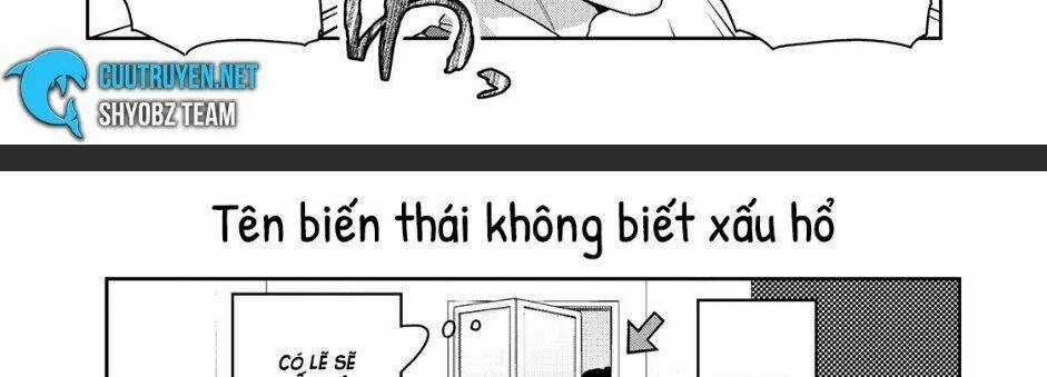 Thứ Mà Đôi Ta Mong Muốn - Chapter 49 - Trang 19
