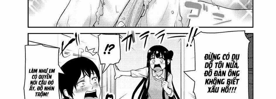 Thứ Mà Đôi Ta Mong Muốn - Chapter 49 - Trang 22