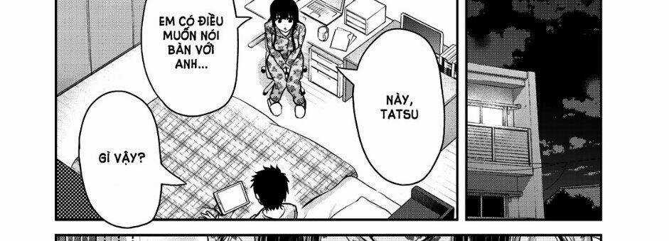 Thứ Mà Đôi Ta Mong Muốn - Chapter 49 - Trang 24