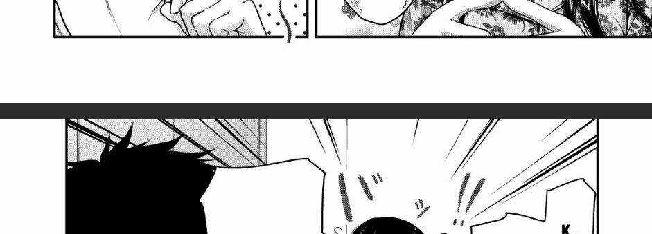 Thứ Mà Đôi Ta Mong Muốn - Chapter 49 - Trang 27