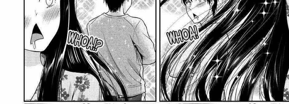 Thứ Mà Đôi Ta Mong Muốn - Chapter 49 - Trang 33