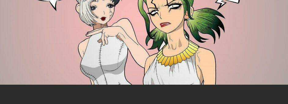 Thứ Mà Đôi Ta Mong Muốn - Chapter 49 - Trang 36