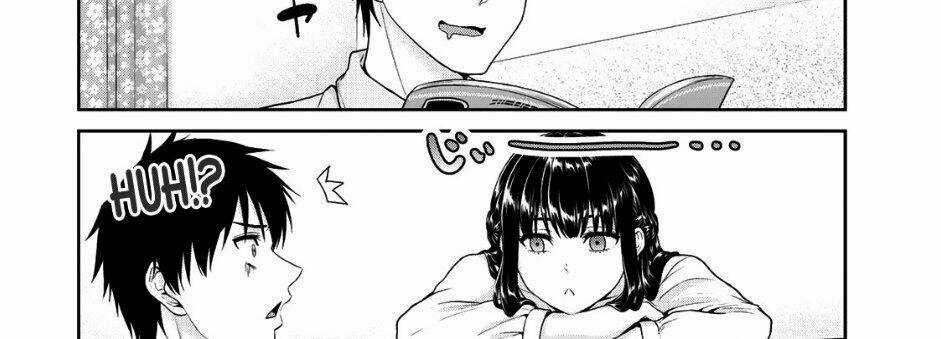 Thứ Mà Đôi Ta Mong Muốn - Chapter 49 - Trang 9