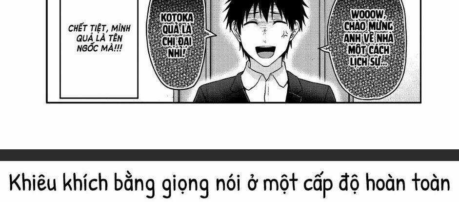 Thứ Mà Đôi Ta Mong Muốn - Chapter 50 - Trang 12