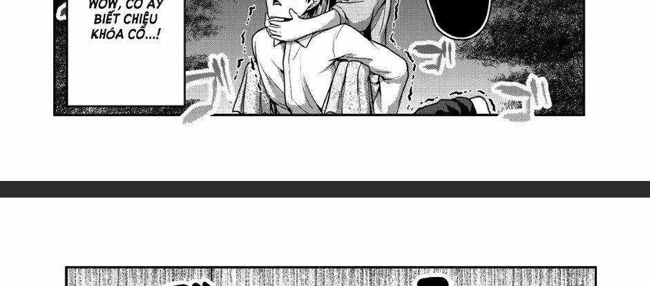 Thứ Mà Đôi Ta Mong Muốn - Chapter 50 - Trang 22