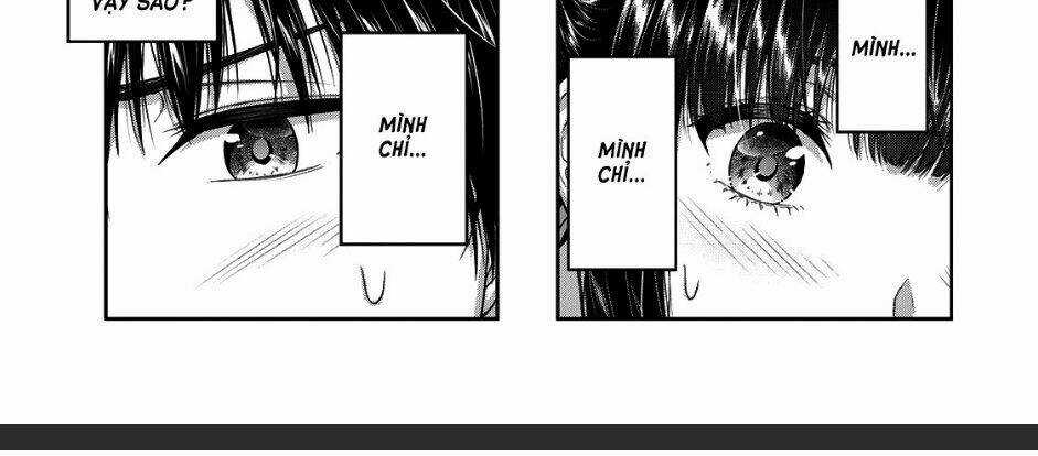 Thứ Mà Đôi Ta Mong Muốn - Chapter 50 - Trang 25