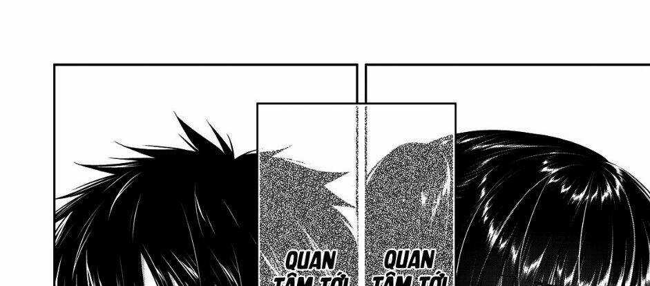 Thứ Mà Đôi Ta Mong Muốn - Chapter 50 - Trang 26