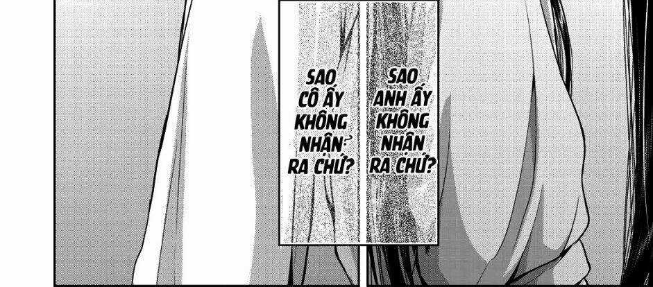 Thứ Mà Đôi Ta Mong Muốn - Chapter 50 - Trang 28