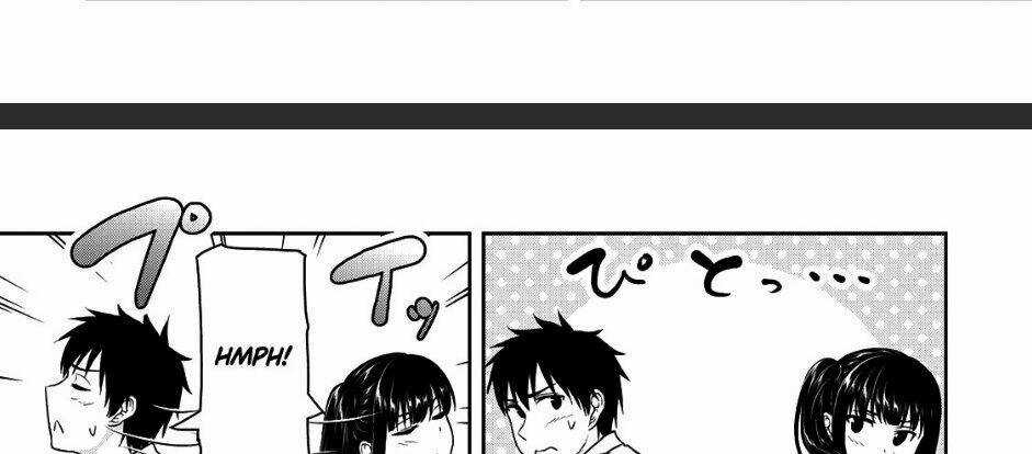 Thứ Mà Đôi Ta Mong Muốn - Chapter 50 - Trang 29