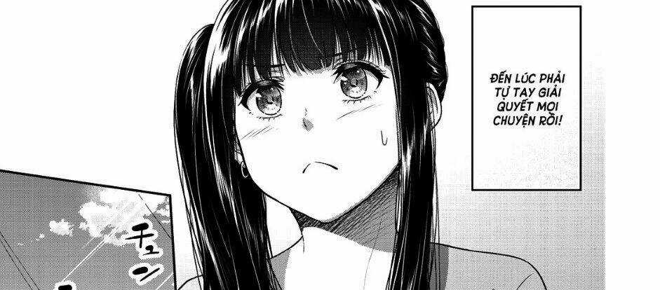 Thứ Mà Đôi Ta Mong Muốn - Chapter 50 - Trang 31