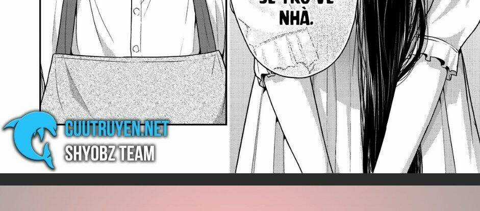 Thứ Mà Đôi Ta Mong Muốn - Chapter 50 - Trang 35