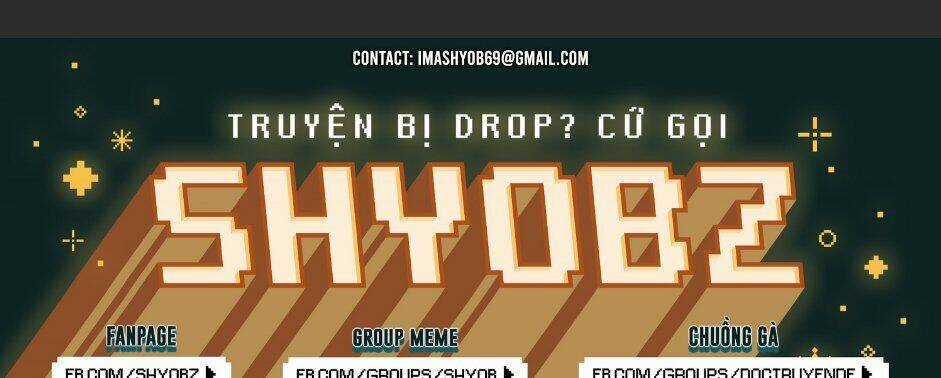 Thứ Mà Đôi Ta Mong Muốn - Chapter 51 - Trang 1