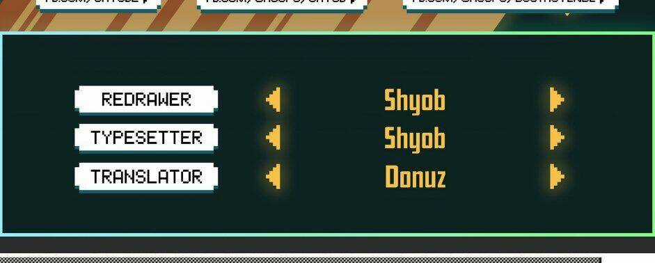 Thứ Mà Đôi Ta Mong Muốn - Chapter 51 - Trang 2